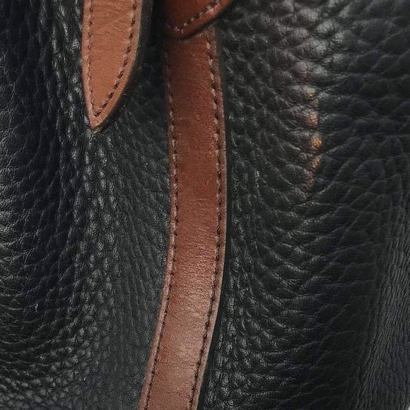 Vintage Dooney and Bourke bag - Picture 5 of 9